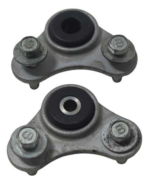 Par Suporte Tanque Yamaha Xt 1200z Super Tenere 11-16 Orig