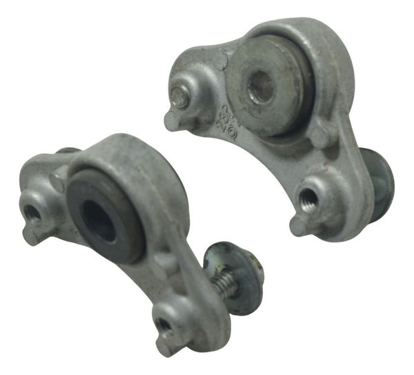 Par Suporte Tanque Yamaha Xt 1200z Super Tenere 11-16 Orig