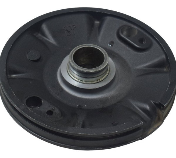 Suporte Sensor Abs Tras Yamaha Xt 1200z Super Tenere 11-16
