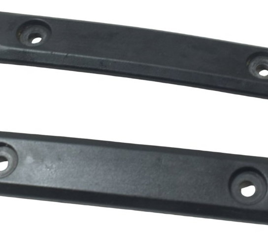 Par Acabamento Bolha Yamaha Xt 1200z Super Tenere 11-16 Orig Preto