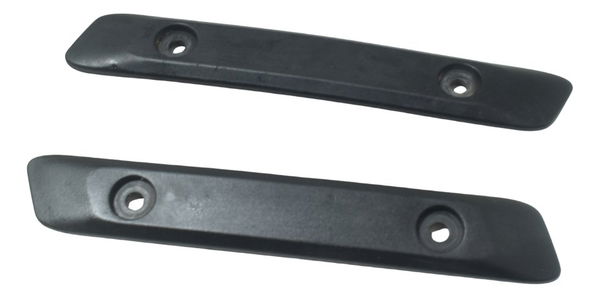 Par Acabamento Bolha Yamaha Xt 1200z Super Tenere 11-16 Orig Preto