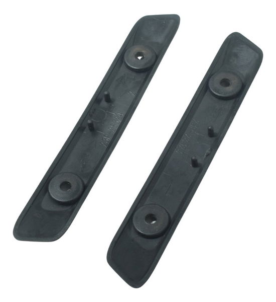 Par Acabamento Bolha Yamaha Xt 1200z Super Tenere 11-16 Orig Preto