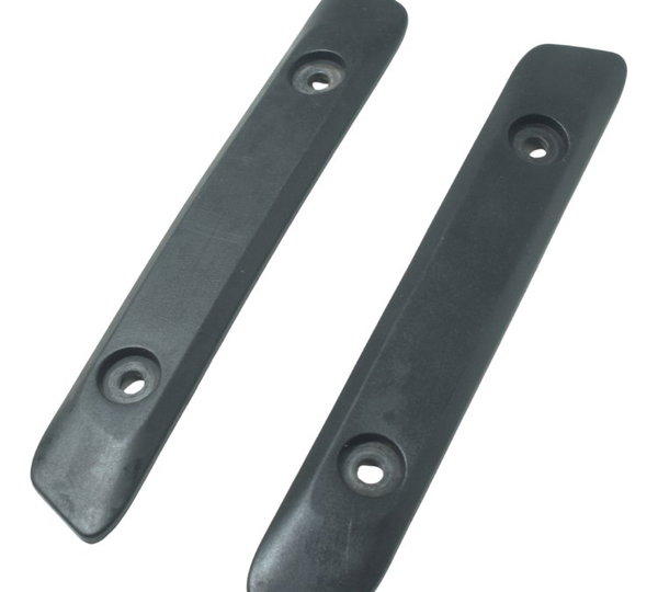 Par Acabamento Bolha Yamaha Xt 1200z Super Tenere 11-16 Orig Preto