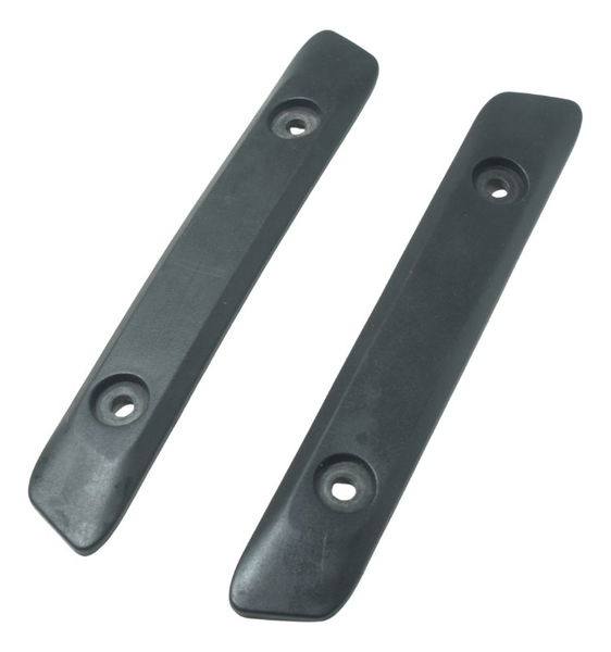 Par Acabamento Bolha Yamaha Xt 1200z Super Tenere 11-16 Orig Preto