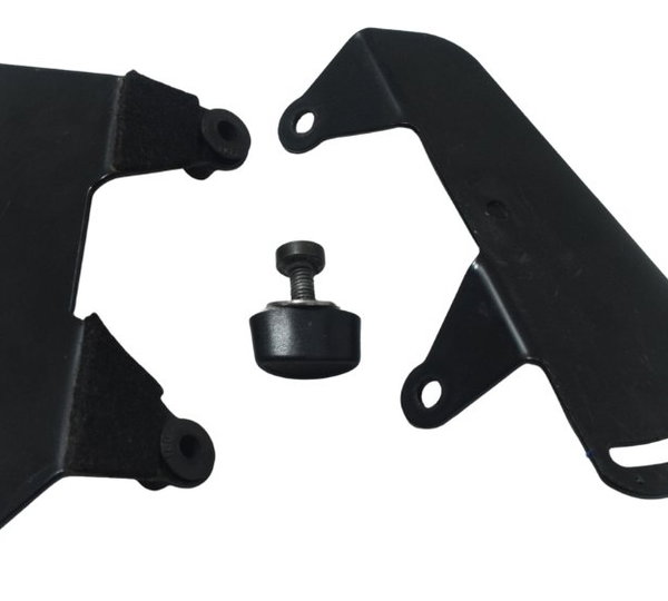 Ajustador Suporte Bolha Yamaha Xt 1200z Super Tenere 11-16