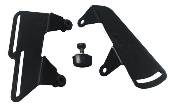 Ajustador Suporte Bolha Yamaha Xt 1200z Super Tenere 11-16