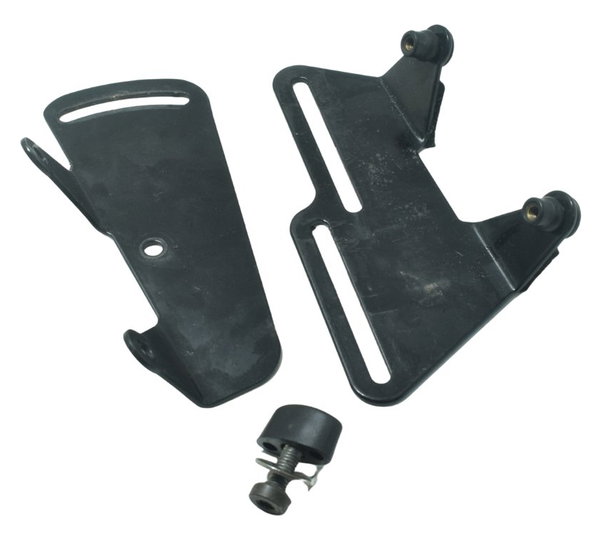 Ajustador Suporte Bolha Yamaha Xt 1200z Super Tenere 11-16