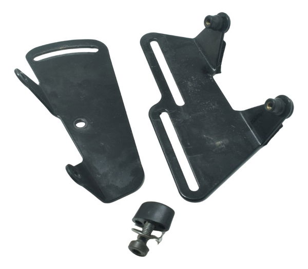 Ajustador Suporte Bolha Yamaha Xt 1200z Super Tenere 11-16