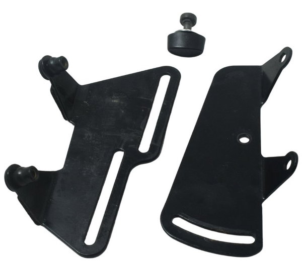 Ajustador Suporte Bolha Yamaha Xt 1200z Super Tenere 11-16