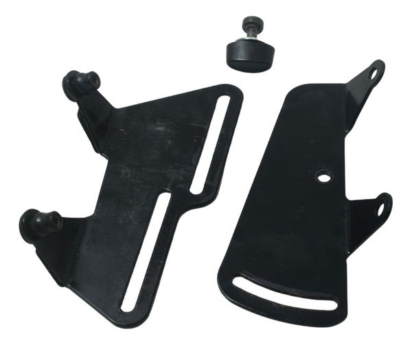 Ajustador Suporte Bolha Yamaha Xt 1200z Super Tenere 11-16