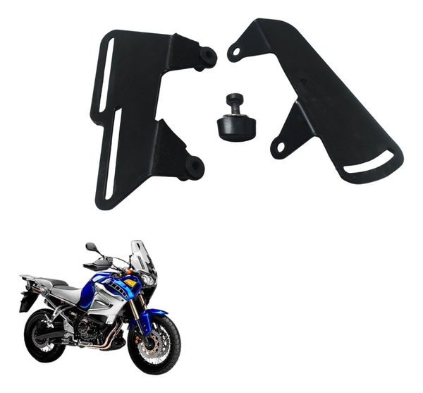 Ajustador Suporte Bolha Yamaha Xt 1200z Super Tenere 11-16