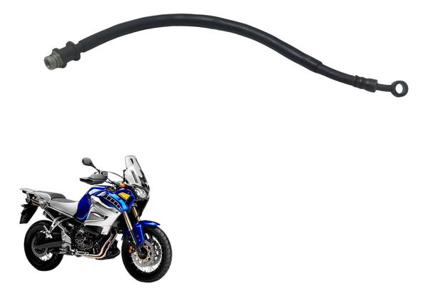 Conexão Flexível Diant Yamaha Xt 1200z Super Tenere 11-16