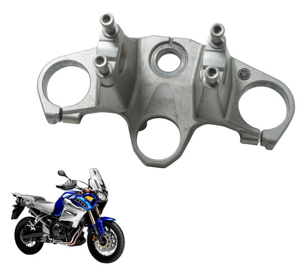 Mesa Superior Yamaha Xt 1200z Super Tenere 11-16 Original