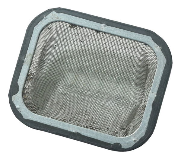 Peneira Óleo Yamaha Xt 1200z Super Tenere 11-16 Original