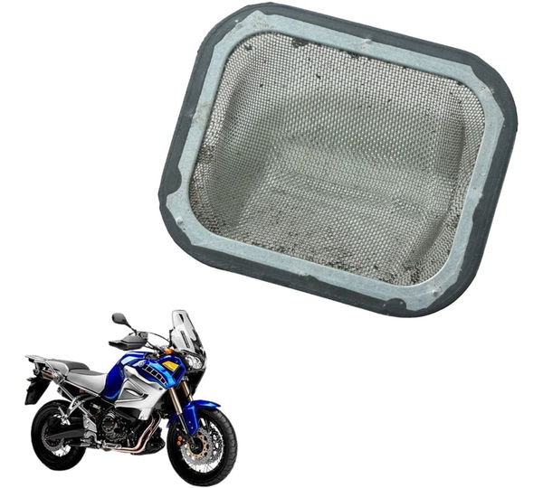 Peneira Óleo Yamaha Xt 1200z Super Tenere 11-16 Original
