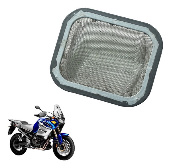 Peneira Óleo Yamaha Xt 1200z Super Tenere 11-16 Original