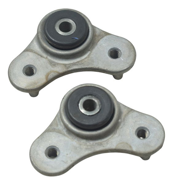 Par Suporte Tanque Yamaha Xt 1200z Super Tenere 11-16 Orig