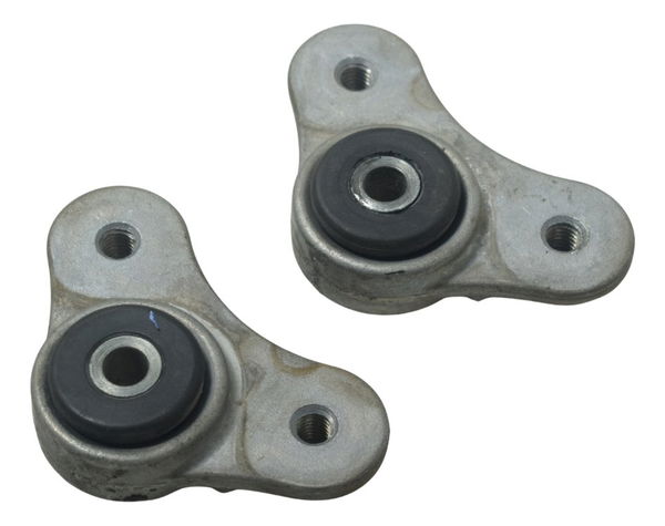 Par Suporte Tanque Yamaha Xt 1200z Super Tenere 11-16 Orig