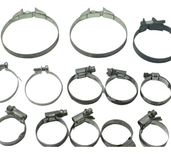 Kit Abraçadeira Diversas Yamaha Xt 1200z Super Tenere 11-16