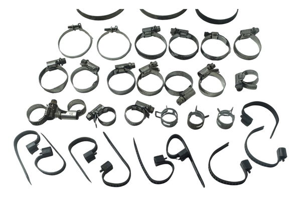 Kit Abraçadeira Diversas Yamaha Xt 1200z Super Tenere 11-16