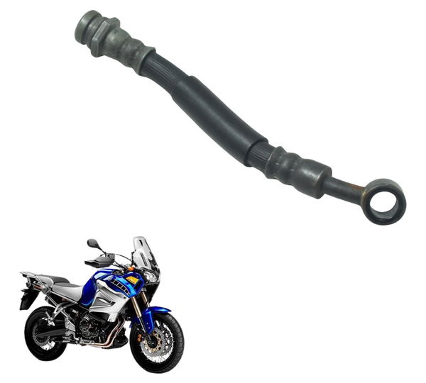 Flexível Conexão Yamaha Xt 1200z Super Tenere 11-16 Orig