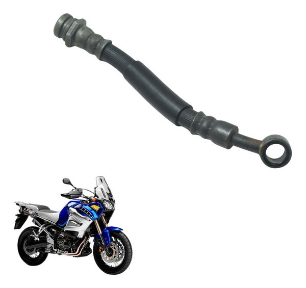 Flexível Conexão Yamaha Xt 1200z Super Tenere 11-16 Orig