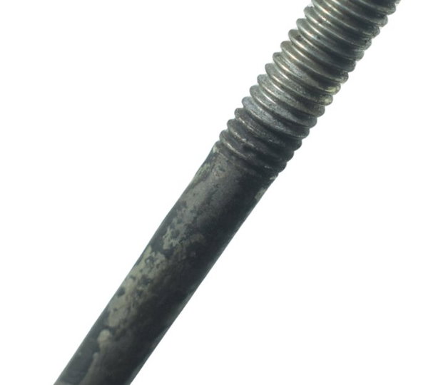 Raio Roda Yamaha Xt 1200z Super Tenere 11-16 Original 1 Mm
