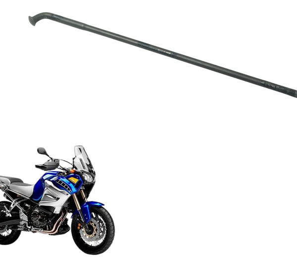 Raio Roda Yamaha Xt 1200z Super Tenere 11-16 Original 1 Mm