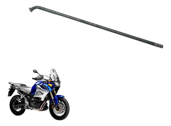 Raio Roda Yamaha Xt 1200z Super Tenere 11-16 Original 1 Mm