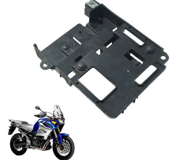 Acabamento C/avaria Yamaha Xt 1200z Super Tenere 11-16 Orig