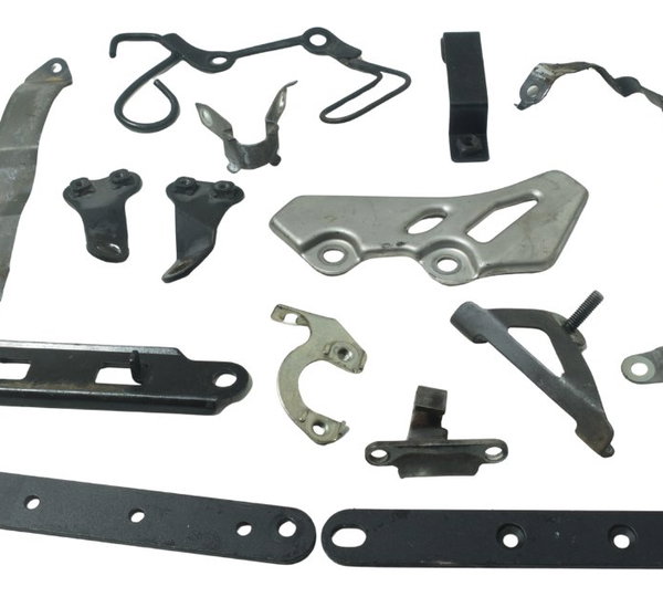 Suporte Diversos Yamaha Xt 1200z Super Tenere 11-16 Original