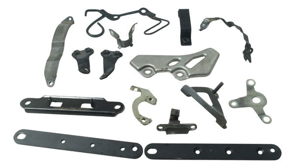 Suporte Diversos Yamaha Xt 1200z Super Tenere 11-16 Original