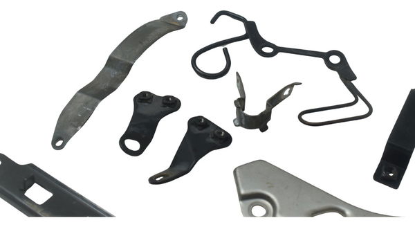 Suporte Diversos Yamaha Xt 1200z Super Tenere 11-16 Original