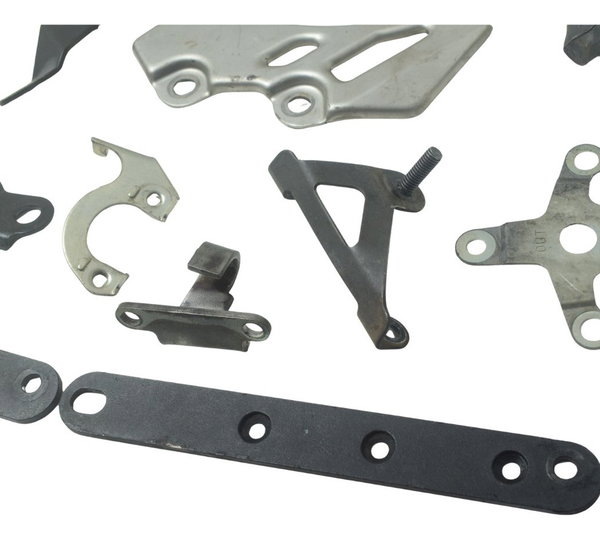 Suporte Diversos Yamaha Xt 1200z Super Tenere 11-16 Original