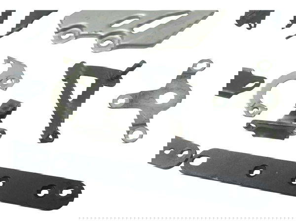 Suporte Diversos Yamaha Xt 1200z Super Tenere 11-16 Original