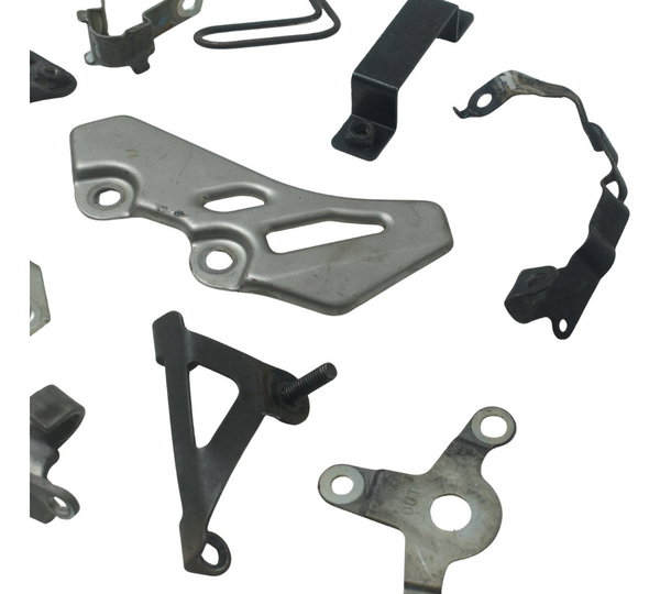 Suporte Diversos Yamaha Xt 1200z Super Tenere 11-16 Original