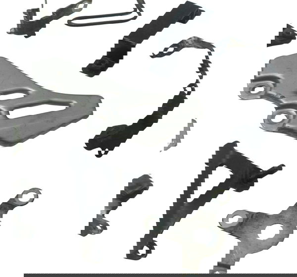 Suporte Diversos Yamaha Xt 1200z Super Tenere 11-16 Original