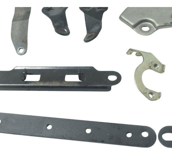 Suporte Diversos Yamaha Xt 1200z Super Tenere 11-16 Original