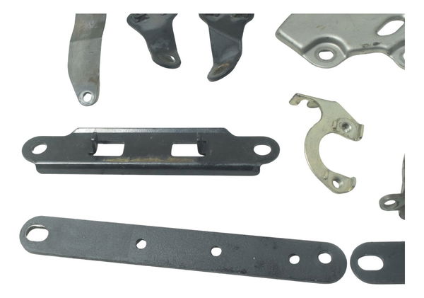 Suporte Diversos Yamaha Xt 1200z Super Tenere 11-16 Original