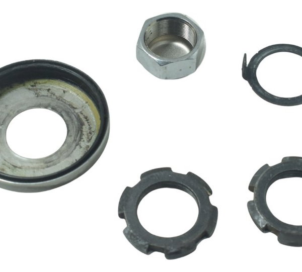 Porca Mesa Superior Yamaha Xt 1200z Super Tenere 11-16 Orig