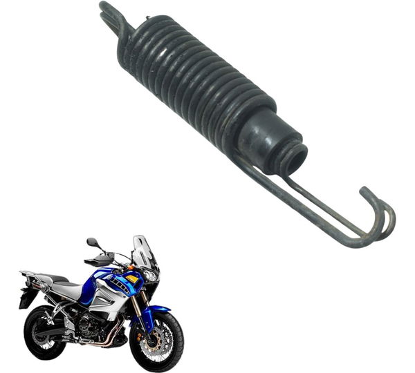 Mola Pedal Descanso Later Yamaha Xt 1200z Super Tenere 11-16