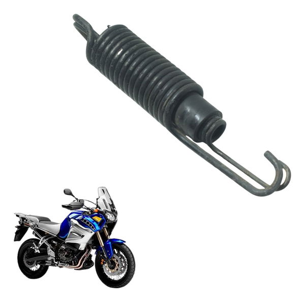 Mola Pedal Descanso Later Yamaha Xt 1200z Super Tenere 11-16