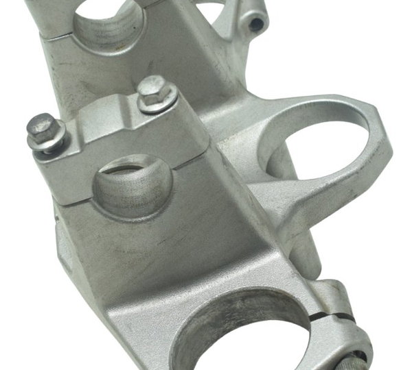 Mesa Superior Yamaha Xt 1200z Super Tenere 11-16 Original