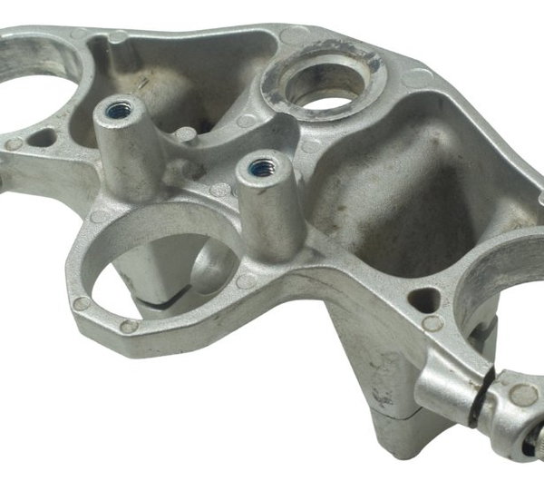 Mesa Superior Yamaha Xt 1200z Super Tenere 11-16 Original