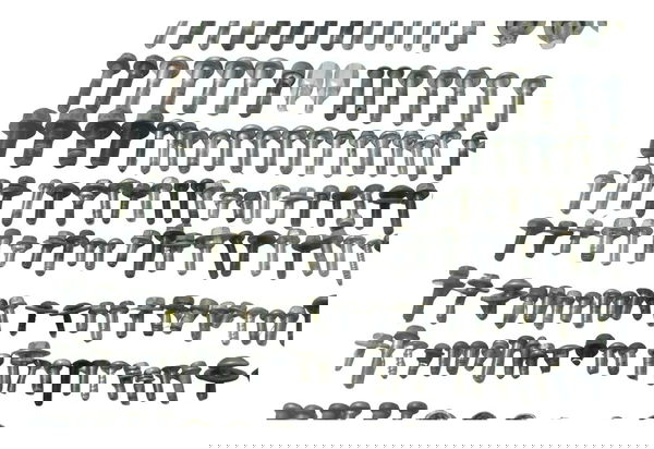 Kit Parafuso Diversos Yamaha Xt 1200z Super Tenere 11-16 Org