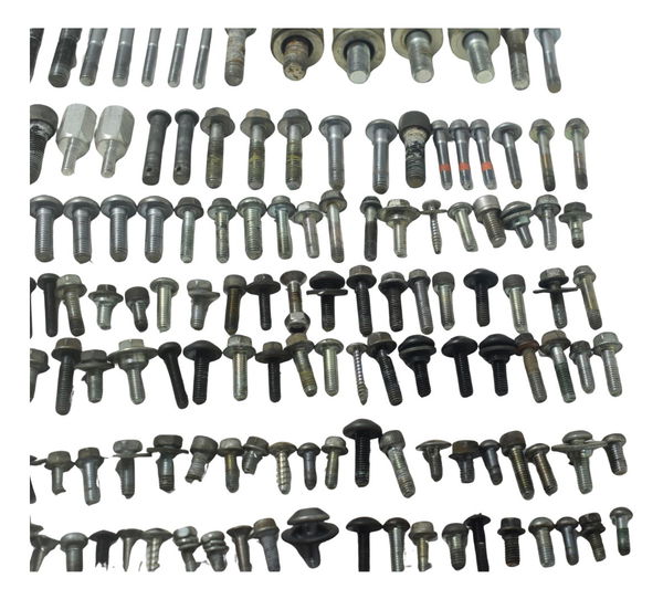 Kit Parafuso Diversos Yamaha Xt 1200z Super Tenere 11-16 Org