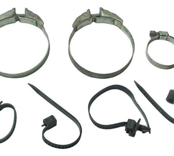 Abraçadeira Diversas Yamaha Xt 1200z Super Tenere 11-16 Orig
