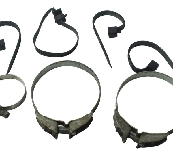 Abraçadeira Diversas Yamaha Xt 1200z Super Tenere 11-16 Orig