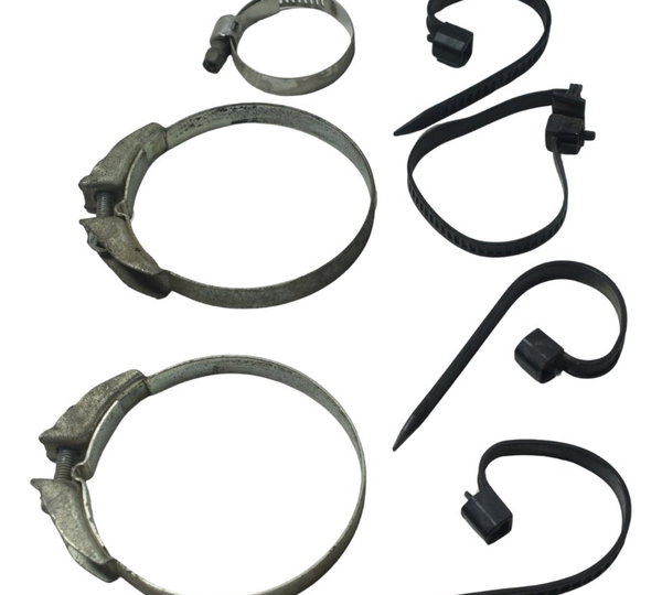 Abraçadeira Diversas Yamaha Xt 1200z Super Tenere 11-16 Orig