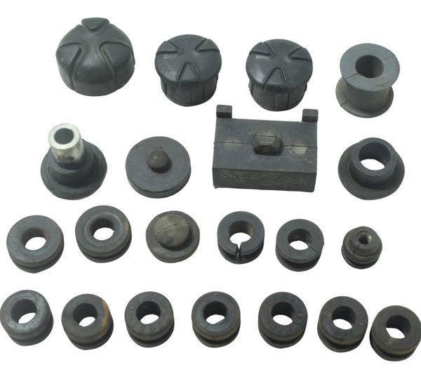 Coxim Diversos Yamaha Xt 1200z Super Tenere 11-16 Original